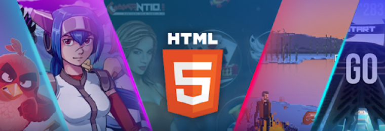 HTML5 Game