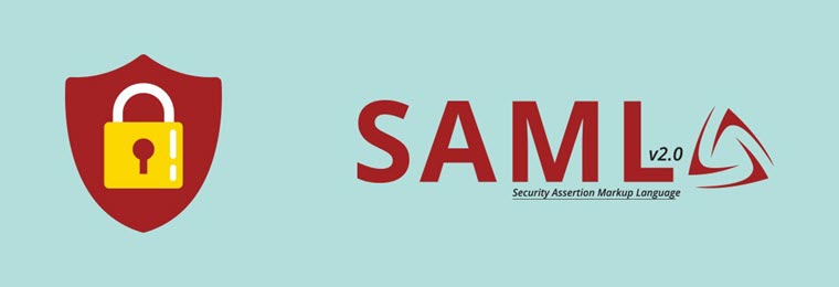 SAML 2.0 logo